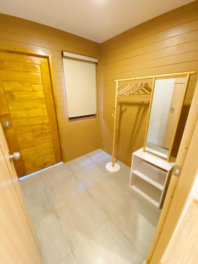 Sea Bear Resort ซีแบร์รีสอร์ต Koh Phayam Bagian luar foto