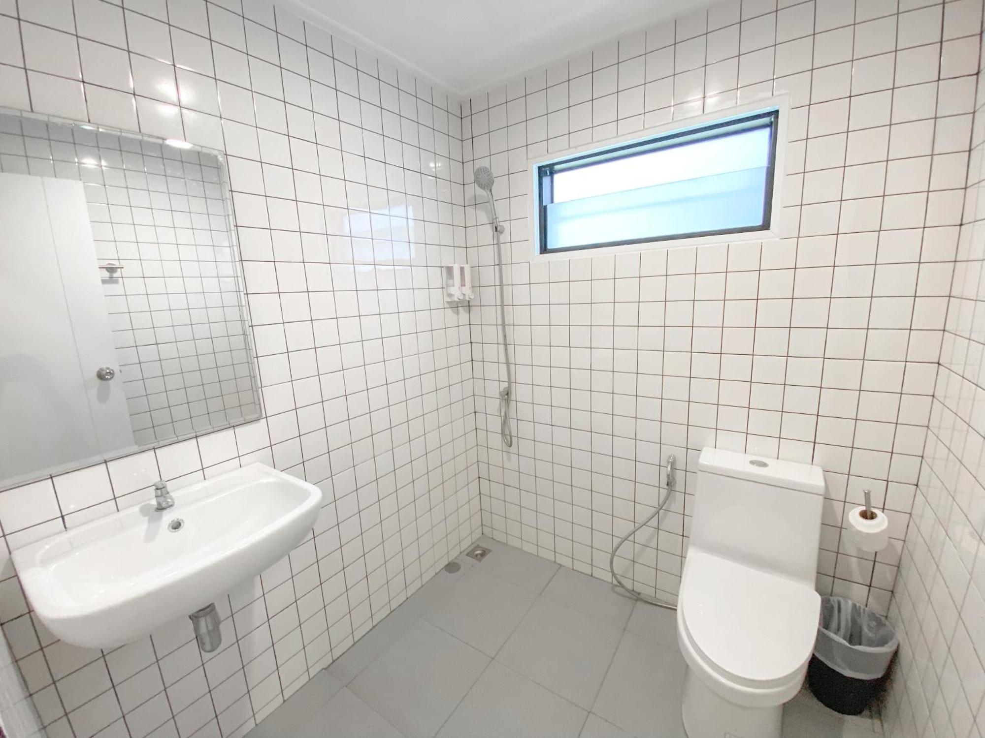Sea Bear Resort ซีแบร์รีสอร์ต Koh Phayam Bagian luar foto
